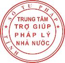 Thông tư 05/2008/TT-BTP của Bộ Tư pháp hướng dẫn về nghiệp vụ trợ giúp pháp lý và quản lý nhà nước về trợ giúp pháp lý
