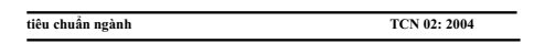 Quyết định 35/2004/QĐ-BTC của Bộ Tài chính về việc ban hành các tiêu chuẩn về bảo quản hàng hoá Dự trữ Quốc gia