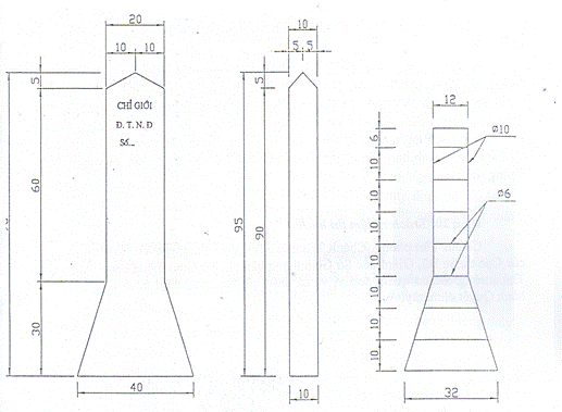 Thông tư 23/2011/TT-BGTVT của Bộ Giao thông Vận tải quy định về quản lý đường thuỷ nội địa