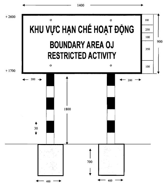Thông tư 162/2016/TT-BQP của Bộ Quốc phòng về việc quy định thực hiện một số điều Nghị định 71/2015/NĐ-CP ngày 03/09/2015 của Chính phủ về quản lý hoạt động của người, phương tiện trong khu vực biên giới biển nước Cộng hòa xã hội chủ nghĩa Việt Nam