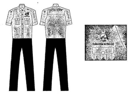 Thông tư 47/2012/TT-BGTVT của Bộ Giao thông Vận tải quy định về tuần tra, kiểm tra bảo vệ kết cấu hạ tầng giao thông đường bộ