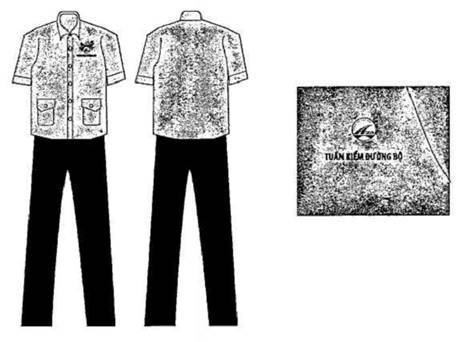 Thông tư 47/2012/TT-BGTVT của Bộ Giao thông Vận tải quy định về tuần tra, kiểm tra bảo vệ kết cấu hạ tầng giao thông đường bộ