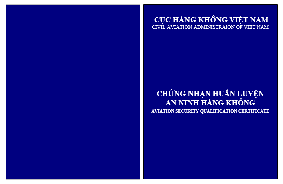 Thông tư 25/2009/TT-BGTVT của Bộ Giao thông Vận tải quy định về đào tạo, bồi dưỡng nghiệp vụ, huấn luyện an ninh hàng không