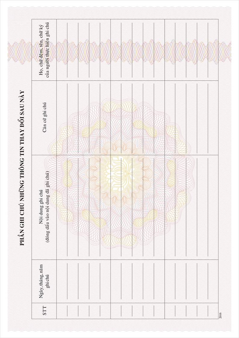 Thông tư 15/2015/TT-BTP của Bộ Tư pháp về việc quy định chi tiết thi hành một số điều của Luật Hộ tịch và Nghị định 123/2015/NĐ-CP ngày 15/11/2015 của Chính phủ quy định chi tiết một số điều và biện pháp thi hành Luật Hộ tịch