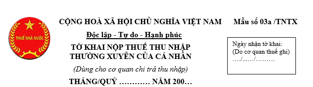 Thông tư 41/2006/TT-BTC của Bộ Tài chính về việc hướng dẫn thực hiện Quyết định số 161/2005/QĐ-TTg ngày 30/6/2005 của Thủ tướng Chính phủ về việc mở rộng thí điểm cơ sở sản xuất, kinh doanh tự kê khai, tự nộp thuế nhà đất, thuế thu nhập đối với người có thu nhập cao và thuế môn bài