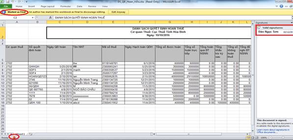 Công văn 4696/KBNN-KTNN của Kho bạc Nhà nước về việc hướng dẫn thực hiện Chế độ kế toán ngân sách Nhà nước và hoạt động nghiệp vụ Kho bạc Nhà nước