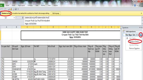Công văn 4696/KBNN-KTNN của Kho bạc Nhà nước về việc hướng dẫn thực hiện Chế độ kế toán ngân sách Nhà nước và hoạt động nghiệp vụ Kho bạc Nhà nước