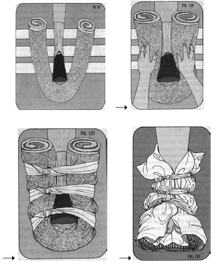 Quyết định 2919/QĐ-BYT của Bộ Y tế về việc ban hành 