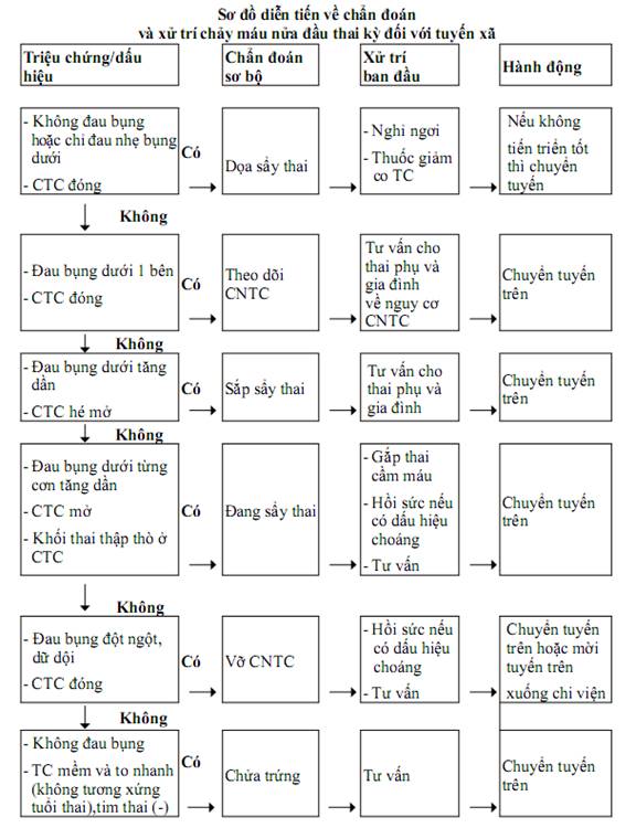 Quyết định 2919/QĐ-BYT của Bộ Y tế về việc ban hành 