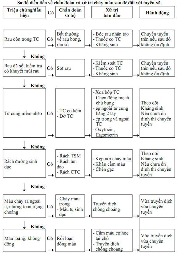 Quyết định 2919/QĐ-BYT của Bộ Y tế về việc ban hành 