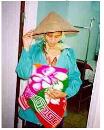 Quyết định 2919/QĐ-BYT của Bộ Y tế về việc ban hành 