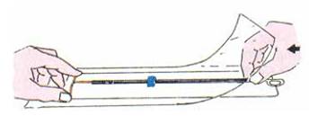 Quyết định 2919/QĐ-BYT của Bộ Y tế về việc ban hành 