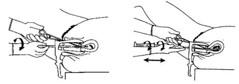 Quyết định 2919/QĐ-BYT của Bộ Y tế về việc ban hành 