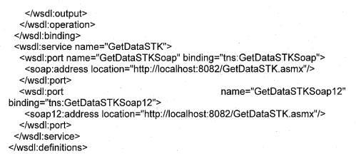 Quyết định 1434/QĐ-TCHQ của Tổng cục Hải quan về việc ban hành Quy định về yêu cầu kỹ thuật phục vụ việc kết nối với Cổng thông tin tờ khai hải quan điện tử