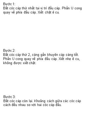 Thông tư 26/2010/TT-BGTVT của Bộ Giao thông Vận tải ban hành Quy chuẩn kỹ thuật Quốc gia về chế tạo và kiểm tra phương tiện, thiết bị xếp dỡ