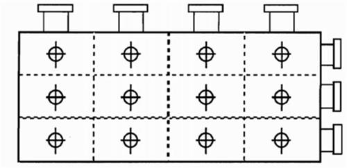 Thông tư 40/2015/TT-BTNMT của Bộ Tài nguyên và Môi trường về quy trình kỹ thuật quan trắc khí thải