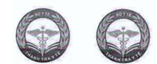 Thông tư 39/2015/TT-BYT của Bộ Y tế quy định về tiêu chuẩn, trang phục và thẻ của người được giao thực hiện nhiệm vụ thanh tra và chuyên ngành về y tế