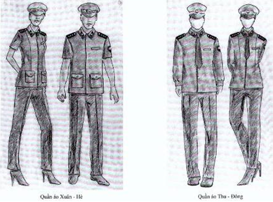 Thông tư 39/2015/TT-BYT của Bộ Y tế quy định về tiêu chuẩn, trang phục và thẻ của người được giao thực hiện nhiệm vụ thanh tra và chuyên ngành về y tế