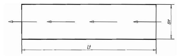 Thông tư 79/2015/TT-BGTVT của Bộ Giao thông Vận tải về việc ban hành Quy chuẩn kỹ thuật quốc gia về Trung tâm sát hạch lái xe cơ giới đường bộ