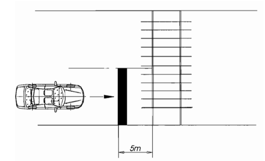 Thông tư 79/2015/TT-BGTVT của Bộ Giao thông Vận tải về việc ban hành Quy chuẩn kỹ thuật quốc gia về Trung tâm sát hạch lái xe cơ giới đường bộ