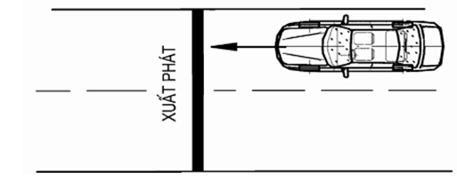 Thông tư 79/2015/TT-BGTVT của Bộ Giao thông Vận tải về việc ban hành Quy chuẩn kỹ thuật quốc gia về Trung tâm sát hạch lái xe cơ giới đường bộ