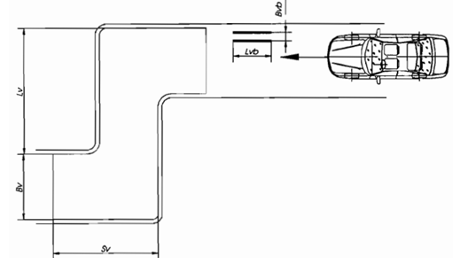 Thông tư 79/2015/TT-BGTVT của Bộ Giao thông Vận tải về việc ban hành Quy chuẩn kỹ thuật quốc gia về Trung tâm sát hạch lái xe cơ giới đường bộ