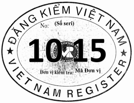 Thông tư 89/2015/TT-BGTVT của Bộ Giao thông Vận tải quy định về kiểm tra chất lượng an toàn kỹ thuật và bảo vệ môi trường xe máy chuyên dùng