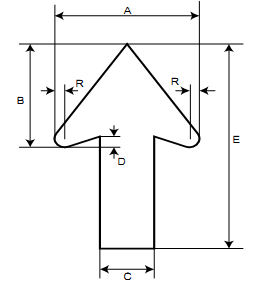 Thông tư 06/2016/TT-BGTVT của Bộ giao thông vận tải về việc ban hành Quy chuẩn kỹ thuật quốc gia về báo hiệu đường bộ