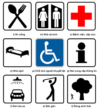 Thông tư 06/2016/TT-BGTVT của Bộ giao thông vận tải về việc ban hành Quy chuẩn kỹ thuật quốc gia về báo hiệu đường bộ