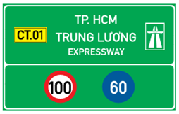 Thông tư 06/2016/TT-BGTVT của Bộ giao thông vận tải về việc ban hành Quy chuẩn kỹ thuật quốc gia về báo hiệu đường bộ