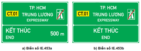 Thông tư 06/2016/TT-BGTVT của Bộ giao thông vận tải về việc ban hành Quy chuẩn kỹ thuật quốc gia về báo hiệu đường bộ