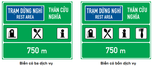 Thông tư 06/2016/TT-BGTVT của Bộ giao thông vận tải về việc ban hành Quy chuẩn kỹ thuật quốc gia về báo hiệu đường bộ