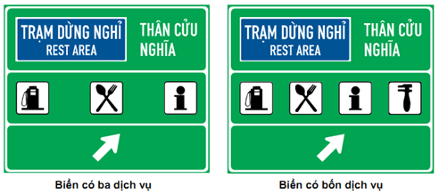 Thông tư 06/2016/TT-BGTVT của Bộ giao thông vận tải về việc ban hành Quy chuẩn kỹ thuật quốc gia về báo hiệu đường bộ