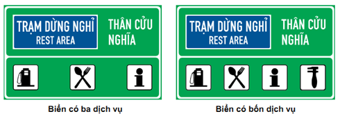 Thông tư 06/2016/TT-BGTVT của Bộ giao thông vận tải về việc ban hành Quy chuẩn kỹ thuật quốc gia về báo hiệu đường bộ