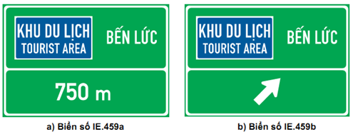 Thông tư 06/2016/TT-BGTVT của Bộ giao thông vận tải về việc ban hành Quy chuẩn kỹ thuật quốc gia về báo hiệu đường bộ
