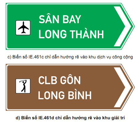 Thông tư 06/2016/TT-BGTVT của Bộ giao thông vận tải về việc ban hành Quy chuẩn kỹ thuật quốc gia về báo hiệu đường bộ