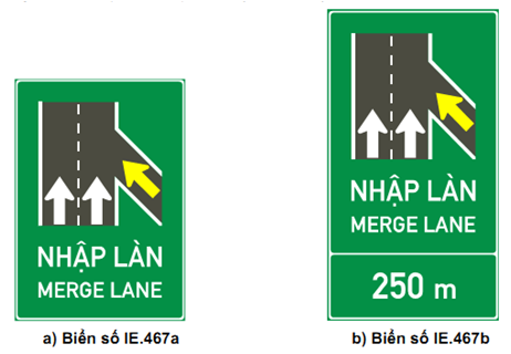 Thông tư 06/2016/TT-BGTVT của Bộ giao thông vận tải về việc ban hành Quy chuẩn kỹ thuật quốc gia về báo hiệu đường bộ