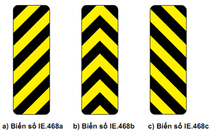 Thông tư 06/2016/TT-BGTVT của Bộ giao thông vận tải về việc ban hành Quy chuẩn kỹ thuật quốc gia về báo hiệu đường bộ