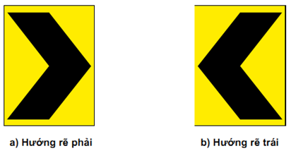 Thông tư 06/2016/TT-BGTVT của Bộ giao thông vận tải về việc ban hành Quy chuẩn kỹ thuật quốc gia về báo hiệu đường bộ