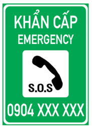 Thông tư 06/2016/TT-BGTVT của Bộ giao thông vận tải về việc ban hành Quy chuẩn kỹ thuật quốc gia về báo hiệu đường bộ