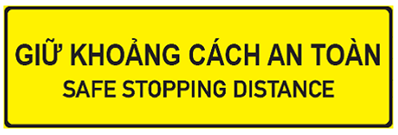 Thông tư 06/2016/TT-BGTVT của Bộ giao thông vận tải về việc ban hành Quy chuẩn kỹ thuật quốc gia về báo hiệu đường bộ