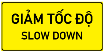 Thông tư 06/2016/TT-BGTVT của Bộ giao thông vận tải về việc ban hành Quy chuẩn kỹ thuật quốc gia về báo hiệu đường bộ