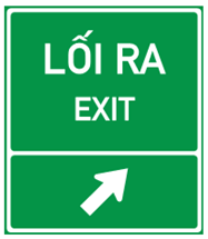 Thông tư 06/2016/TT-BGTVT của Bộ giao thông vận tải về việc ban hành Quy chuẩn kỹ thuật quốc gia về báo hiệu đường bộ