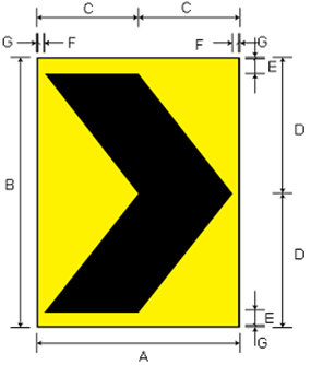 Thông tư 06/2016/TT-BGTVT của Bộ giao thông vận tải về việc ban hành Quy chuẩn kỹ thuật quốc gia về báo hiệu đường bộ