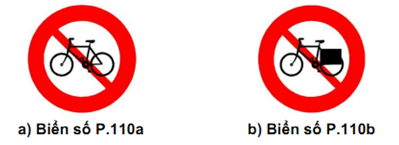 Thông tư 06/2016/TT-BGTVT của Bộ giao thông vận tải về việc ban hành Quy chuẩn kỹ thuật quốc gia về báo hiệu đường bộ