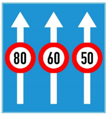 Thông tư 06/2016/TT-BGTVT của Bộ giao thông vận tải về việc ban hành Quy chuẩn kỹ thuật quốc gia về báo hiệu đường bộ