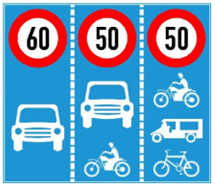 Thông tư 06/2016/TT-BGTVT của Bộ giao thông vận tải về việc ban hành Quy chuẩn kỹ thuật quốc gia về báo hiệu đường bộ