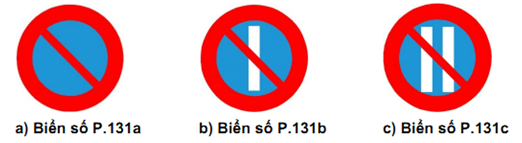 Thông tư 06/2016/TT-BGTVT của Bộ giao thông vận tải về việc ban hành Quy chuẩn kỹ thuật quốc gia về báo hiệu đường bộ