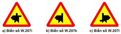 Thông tư 06/2016/TT-BGTVT của Bộ giao thông vận tải về việc ban hành Quy chuẩn kỹ thuật quốc gia về báo hiệu đường bộ