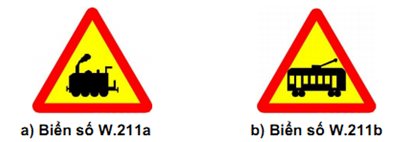Thông tư 06/2016/TT-BGTVT của Bộ giao thông vận tải về việc ban hành Quy chuẩn kỹ thuật quốc gia về báo hiệu đường bộ